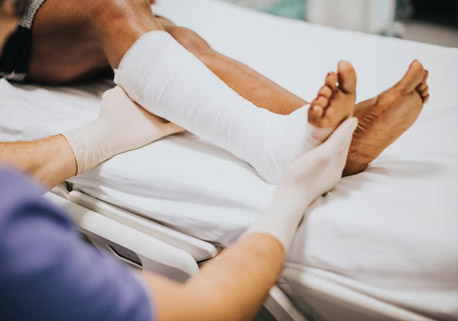 5 Tips to Avoid a Tech-Related Orthopaedic Injury